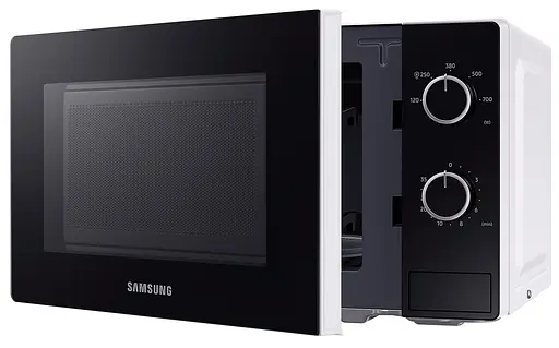 Микроволновая печь Samsung MS20A3010AH - фото 3