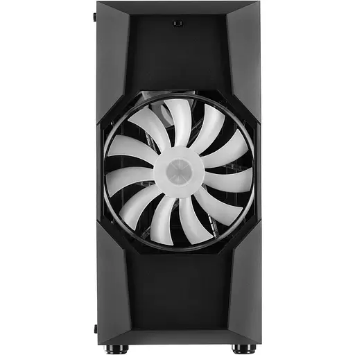 Корпус 2E Gaming Turbo G2057B (2E-G2057B) [146473] - фото 10