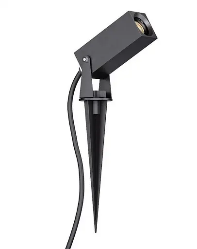 Світильник на ніжці KLOODI KDSL-PA35X35 3W 3K 30D - фото 1