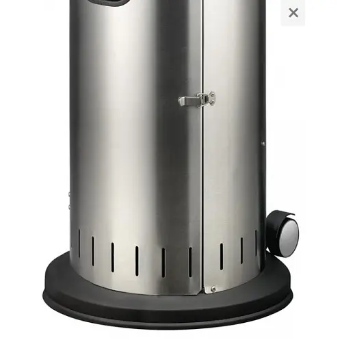 Газовий обігрівач Enders Polo 2.0 (6 кВт) - фото 3