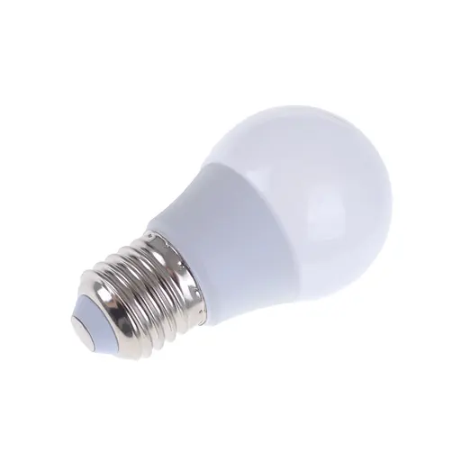 Лампа Brille світлодіодна LED 9W E27 NW A60, 220 В - фото 2