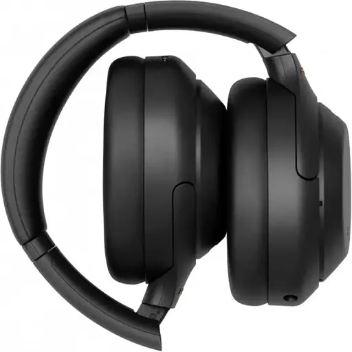 Гарнитура Sony WH1000XM4 Black - фото 4
