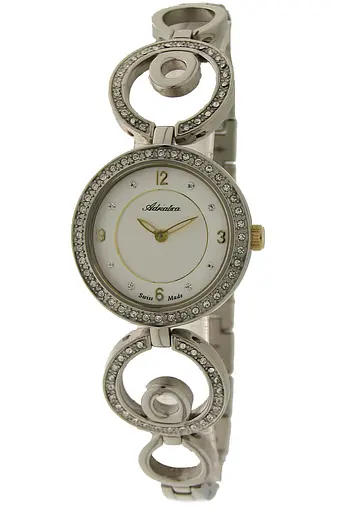 Часы Adriatica ADR 4512.6173QZ кварц. браслет