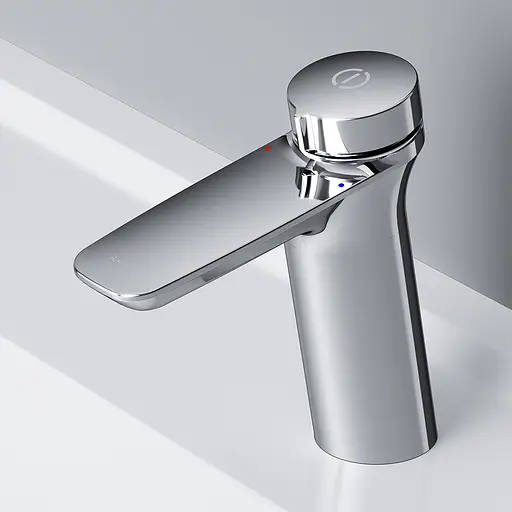 Змішувач для умивальника AM.PM Inspire 2.0 F50A02500 - фото 4