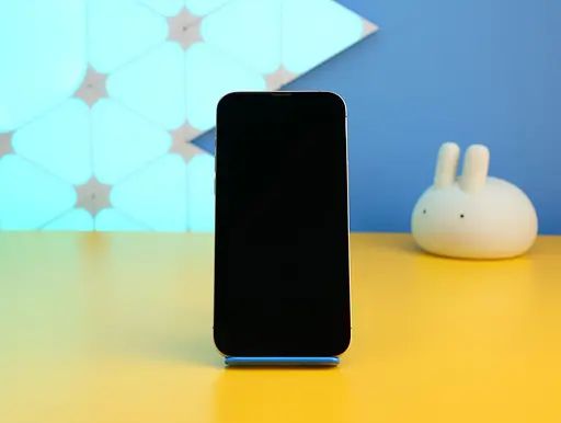 Смартфон Apple iPhone 13 Pro Max 128GB Gold (MLL83) Б/В [158253] - фото 3