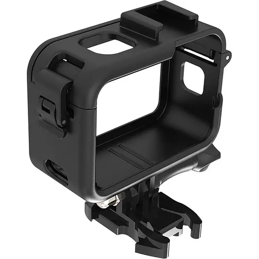 Рамка Telesin S6-FMS-17-TGP для экшн-камеры GoPro 13/12/11/10/9 [128976] - фото 2