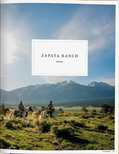 Great Escapes USA. The Hotel Book - фото 9