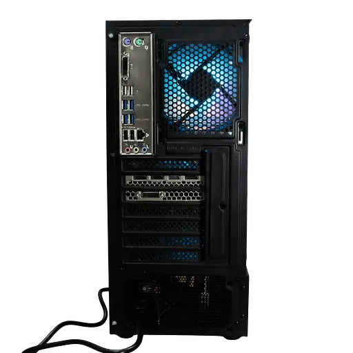 Игровой ПК Tera Recruit-106i (GTX 1060 6GB/Intel Core i5 6400/16GB DDR4/SSD 512GB) - фото 5