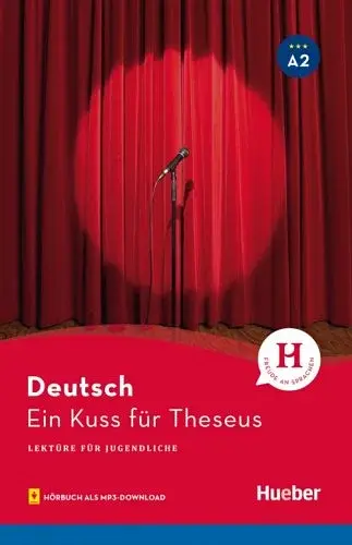 A2. Ein Kuss fur Theseus + MP3