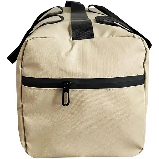 Спортивная сумка Vigson 710-Kh Beige - фото 5