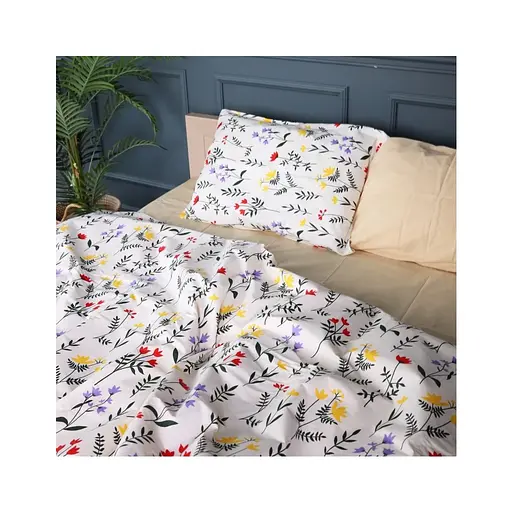 Підковдра MirSon Бязь Premium 17-0226 Makerena 175x210 см (2200001883659) - фото 2