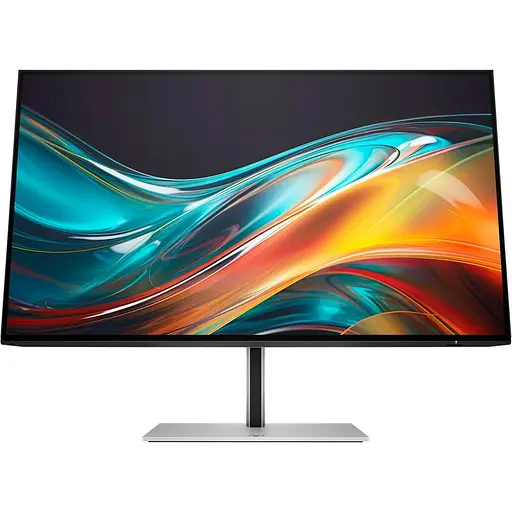 Монітор 23.8" HP S7 Pro 724pf FHD IPS 100Hz (8X530AA) - фото 1