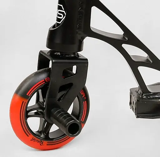 Труковий самокат із серії «Reactor» RC33325 Best Scooter HIC-система - фото 6