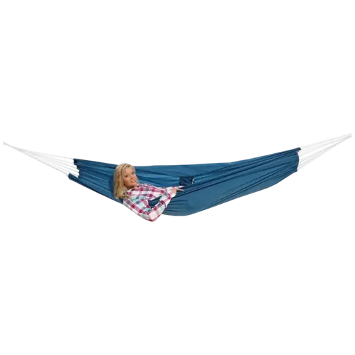 Гамак High Peak Traveller Blue (41224) 928992 - фото 1