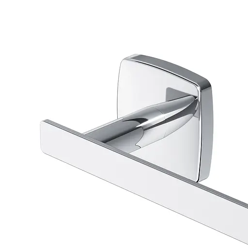 Вешалка для полотенец AM.PM Gem 50 см (A90346400) - фото 7