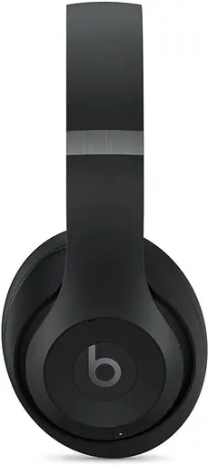 Навушники Beats by Dr. Dre Studio Pro Black (MQTP3) - фото 4