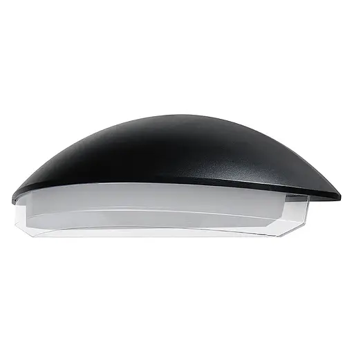 Світильник настінний світлодіодний LED "HERMES-1" 6W - фото 1