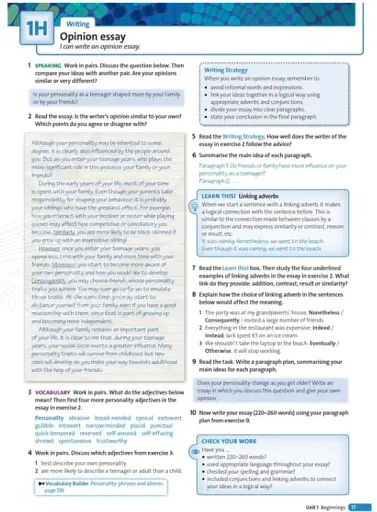 Solutions. Advanced Student's Book - фото 5