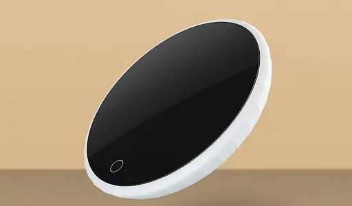 Підставка для підігріву чашок ROSOU Lexiu Coaster ZS1 - фото 6