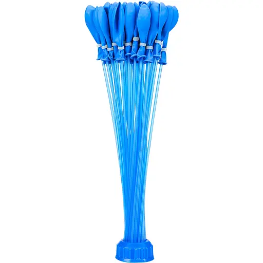 Ігровий набір Bunch O Balloons Водні кульки 30 шт. в асортименті (56323UQ1) - фото 13