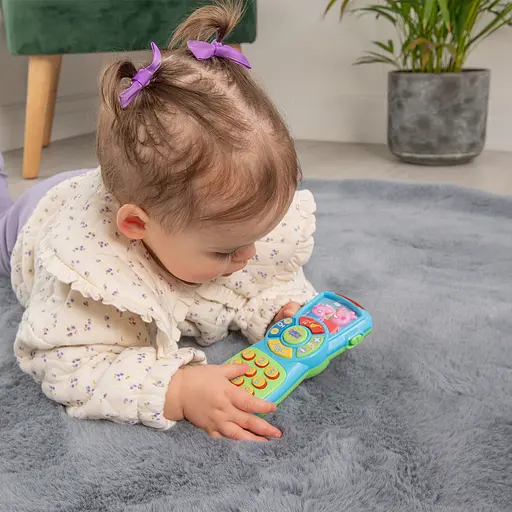 Розвивальна іграшка Peppa Pig Мій перший пульт (1500025) - фото 5