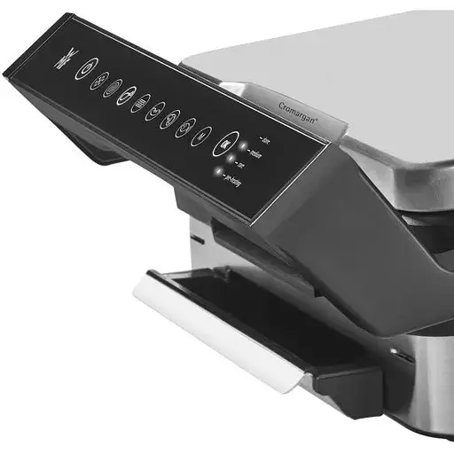 Електрогриль притискний WMF Profi Plus Perfection 04.1556.0011 (7211004008) - фото 5