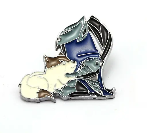 Брелок Dark Souls Темні Душі DS 21.05 - фото 5