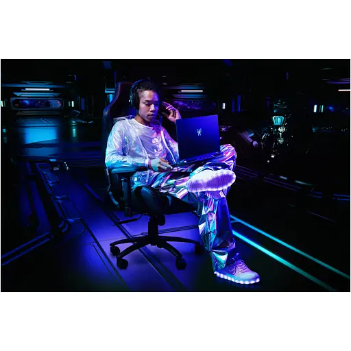 Ігровий ноутбук Acer Predator Helios Neo 16 AI PHN16-73-95ME Ultra 9 275HX 54GHz, IPS, 64GB DDR5, 2TB, RTX 5070 - фото 15