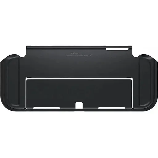 Чохол Spigen Thin Fit для Nintendo Switch OLED Black (ACS04239) [113505]