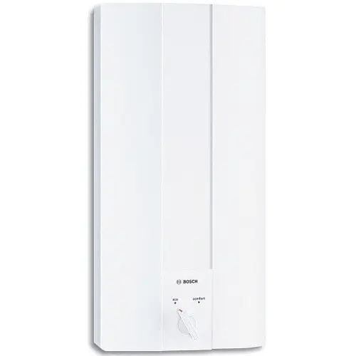 Проточный водонагреватель Bosch Tronic TR 1100 21 B