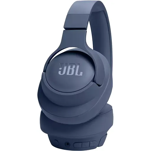 Навушники з мікрофоном JBL Tune 720BT Blue (JBLT720BTBLU) - фото 3