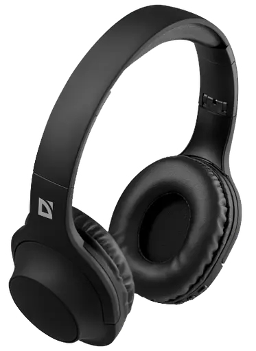 Навушники FreeMotion B445 Bluetooth Black (63445) Defender teh0021296 - фото 6