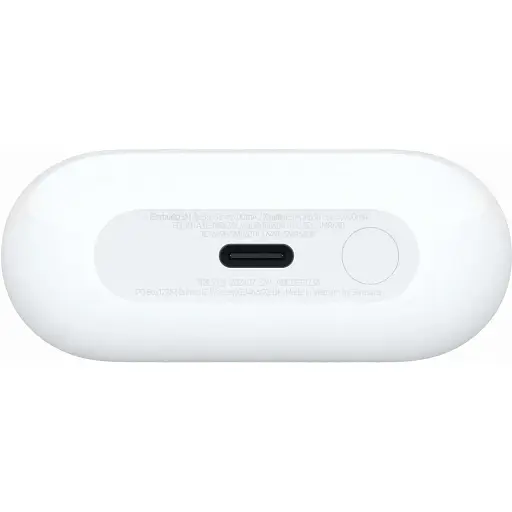 Наушники Samsung Galaxy Buds3 Pro White (SM-R630NZWA) - фото 10