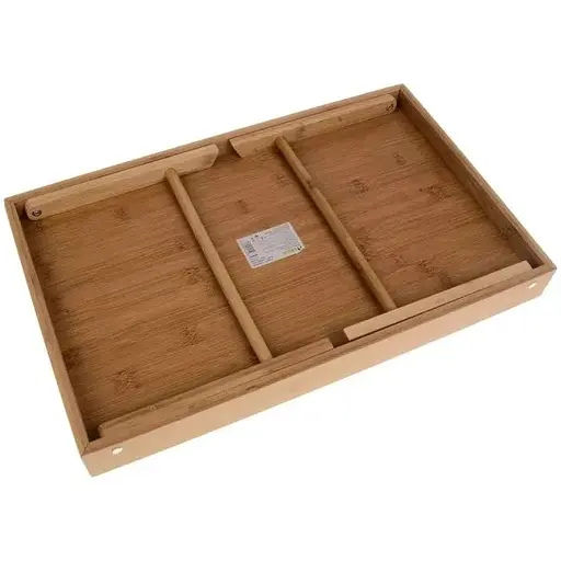 Піднос з ніжками 48x30x6, 5cm NRW43TRAY - фото 3