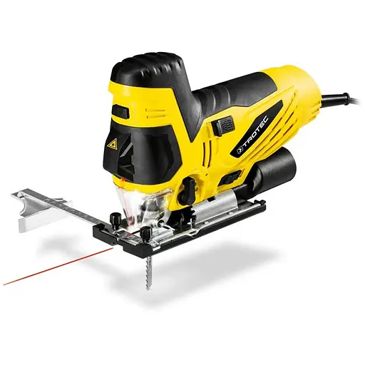 Лобзик электрический сетевой Trotec PJSS 13-230V (4425000104) - фото 1