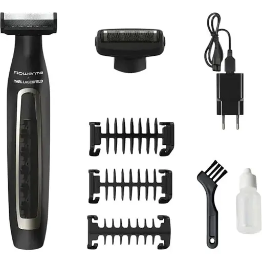 Триммер для бороды и ус Rowenta TN602LF0 (6988438)