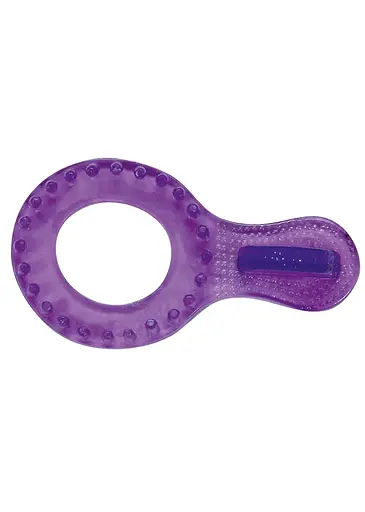 Набор секс-игрушек You2Toys So Cute 9 шт. фиолетовый - фото 11