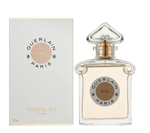 Оригінал Guerlain Idylle Eau de Parfum 75 мл парфумована вода - фото 1