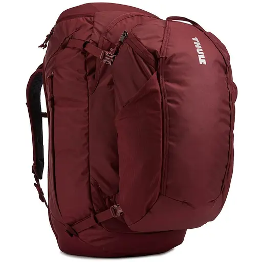 Туристичний рюкзак Thule Landmark 70L Women's Dark Bordeaux (TH 3203733) - фото 1
