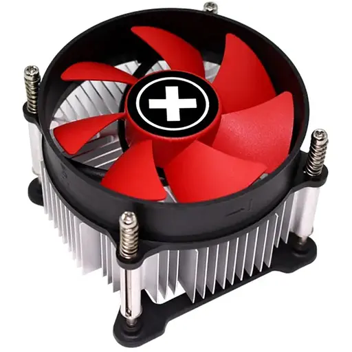 Вентилятор для процесора Xilence I350PWM (LGA1700)