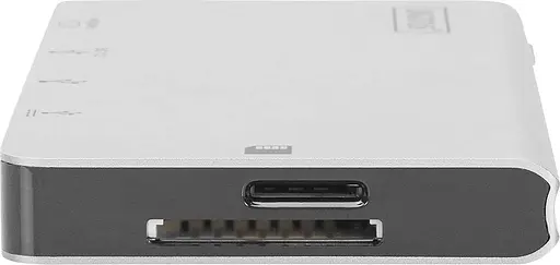 Digitus Док-станция Travel USB-C, 6 Port - фото 8