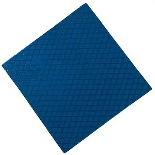 Термопрокладка 3KS TP-600, 6 Вт/мК 5х5 см 1 мм (3K-600-TP-32) - фото 1