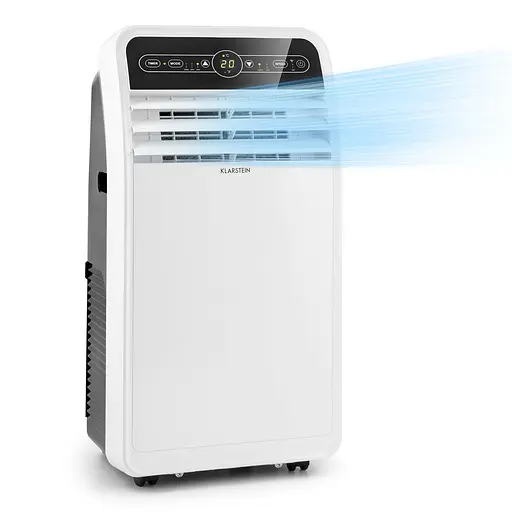 Мобильный кондиционер Klarstein Metrobreeze 9 New York City (10028190)