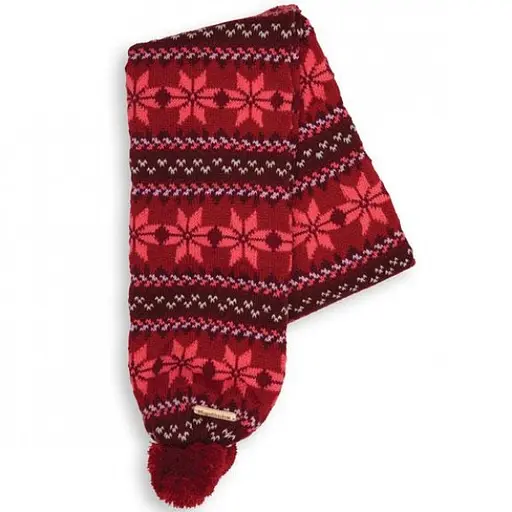 Шарф CTR Elie Lipstick (1052-11G33131 017)