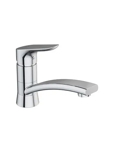 Смеситель для умывальника Damixa Origin Bit 770220000 Хром - фото 1