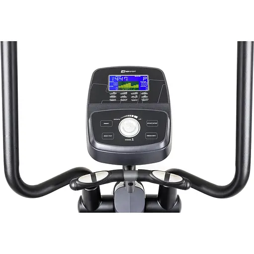 Орбитрек Hop-Sport HS-200C Trance iConsole+ LC - фото 9