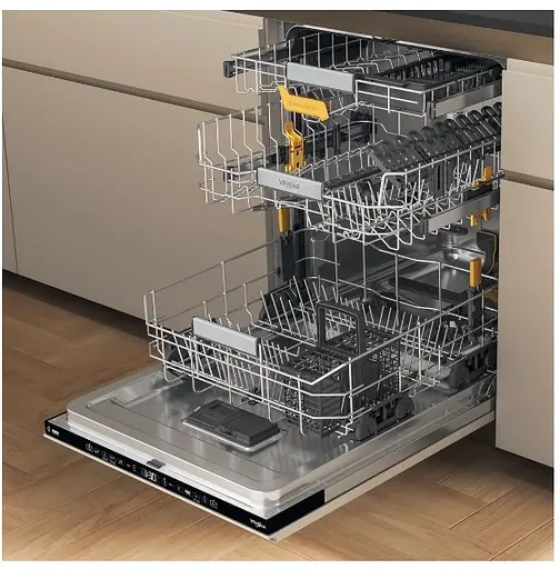 Посудомоечная машина Whirlpool W8I HT58 T (6898842) - фото 7