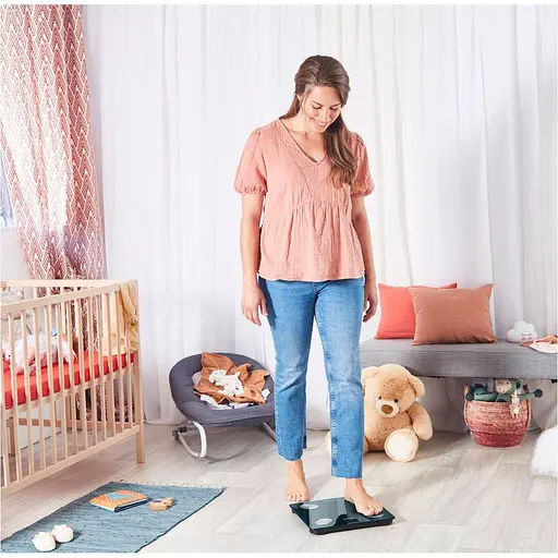 Розумні ваги Tefal Goodvibes Life + BM9620S1 [131386] - фото 10