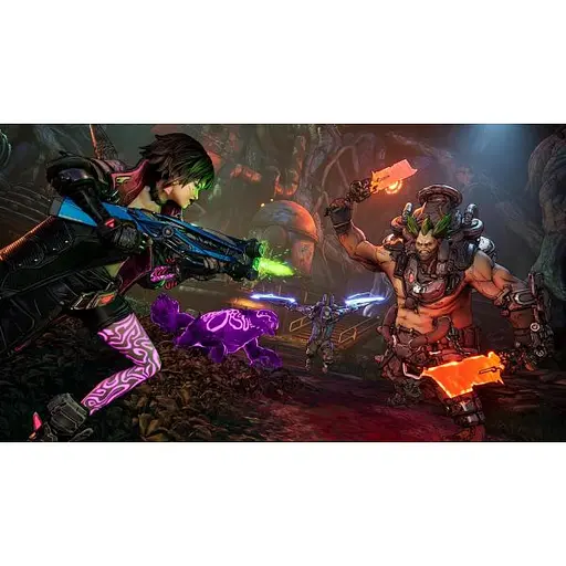 Гра Borderlands 4 (російські субтитри) (Xbox Series X) - фото 3
