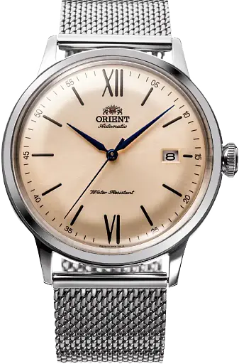 Годинник Orient Bambino Version 6 RA-AC0020G10B